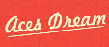 Aces Dream, Developpement, realisation site internet Poker